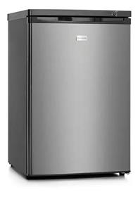 Freezer VONDOM FR55 Vertical Acero 85 Lts